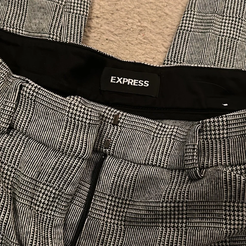 Express Work Pants - Picture 3 of 3